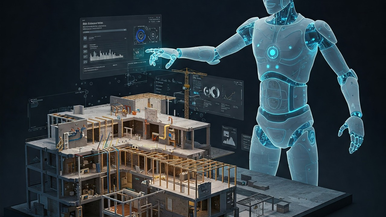 AI Agents: Revolutionizing Communication, Continuity, and Efficiency in the RIBA Plan of Work